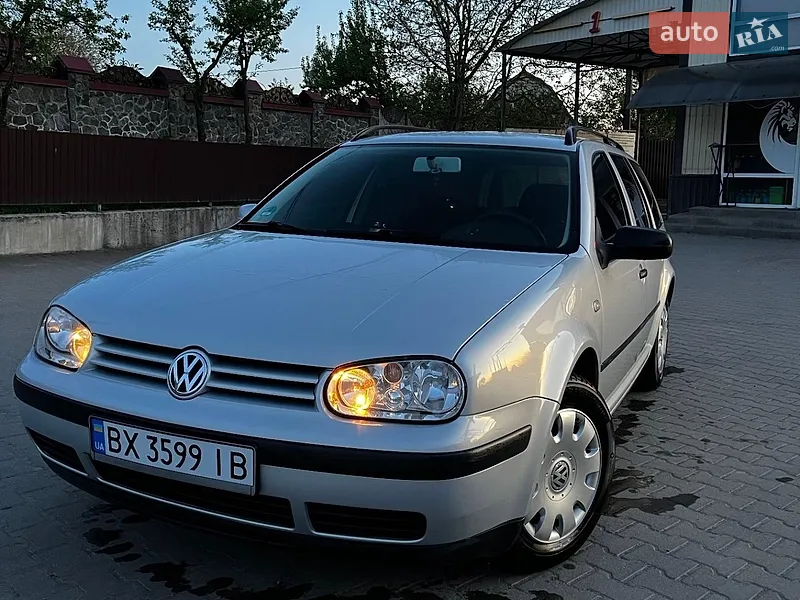 Volkswagen Golf 1999 VIN WVWZZZ1JZYB059625 фото оголошення 14 з 45