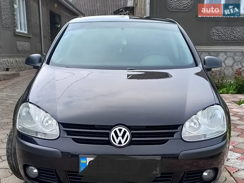 Volkswagen Golf 2007 VIN WVWZZZ1KZ7M305711 фото оголошення 23 з 54