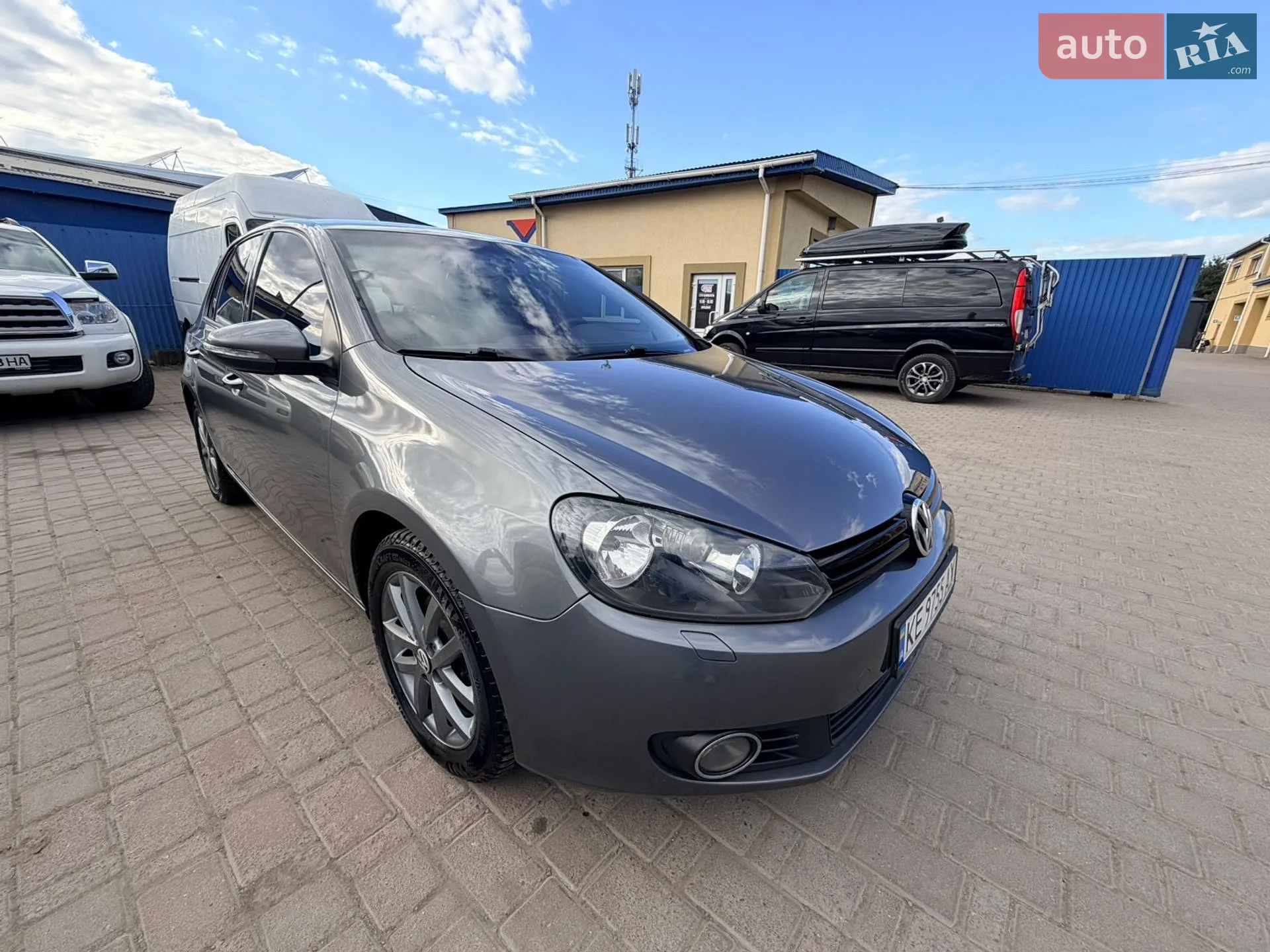 Volkswagen Golf 1998 VIN WVWZZZ1JZXD089942 фото оголошення 11 з 19