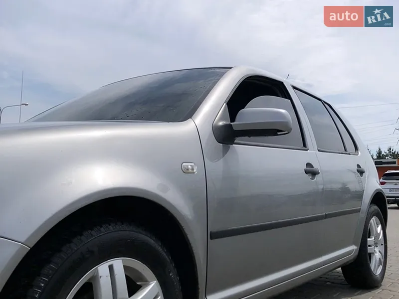 Volkswagen Golf 2002 VIN WVWZZZ1JZ3W355562 фото оголошення 11 з 68