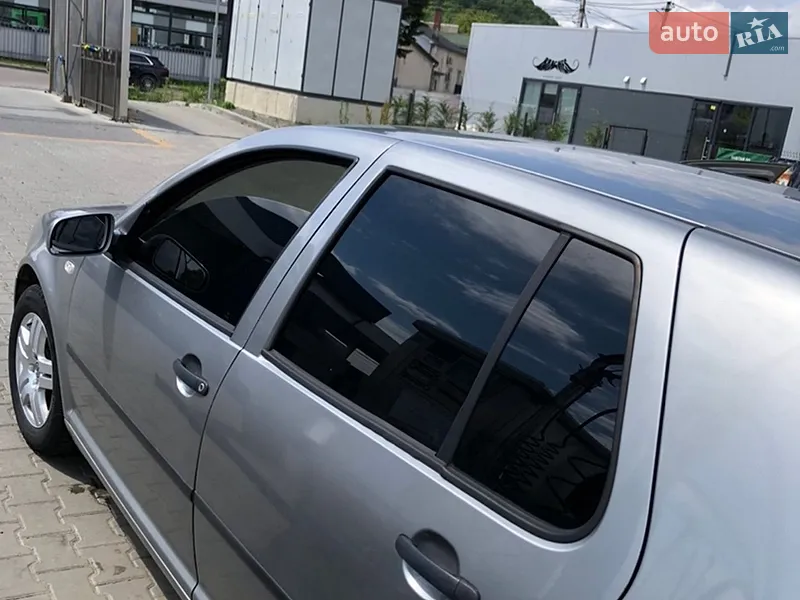 Volkswagen Golf 2002 VIN WVWZZZ1JZ3W355562 фото оголошення 19 з 68