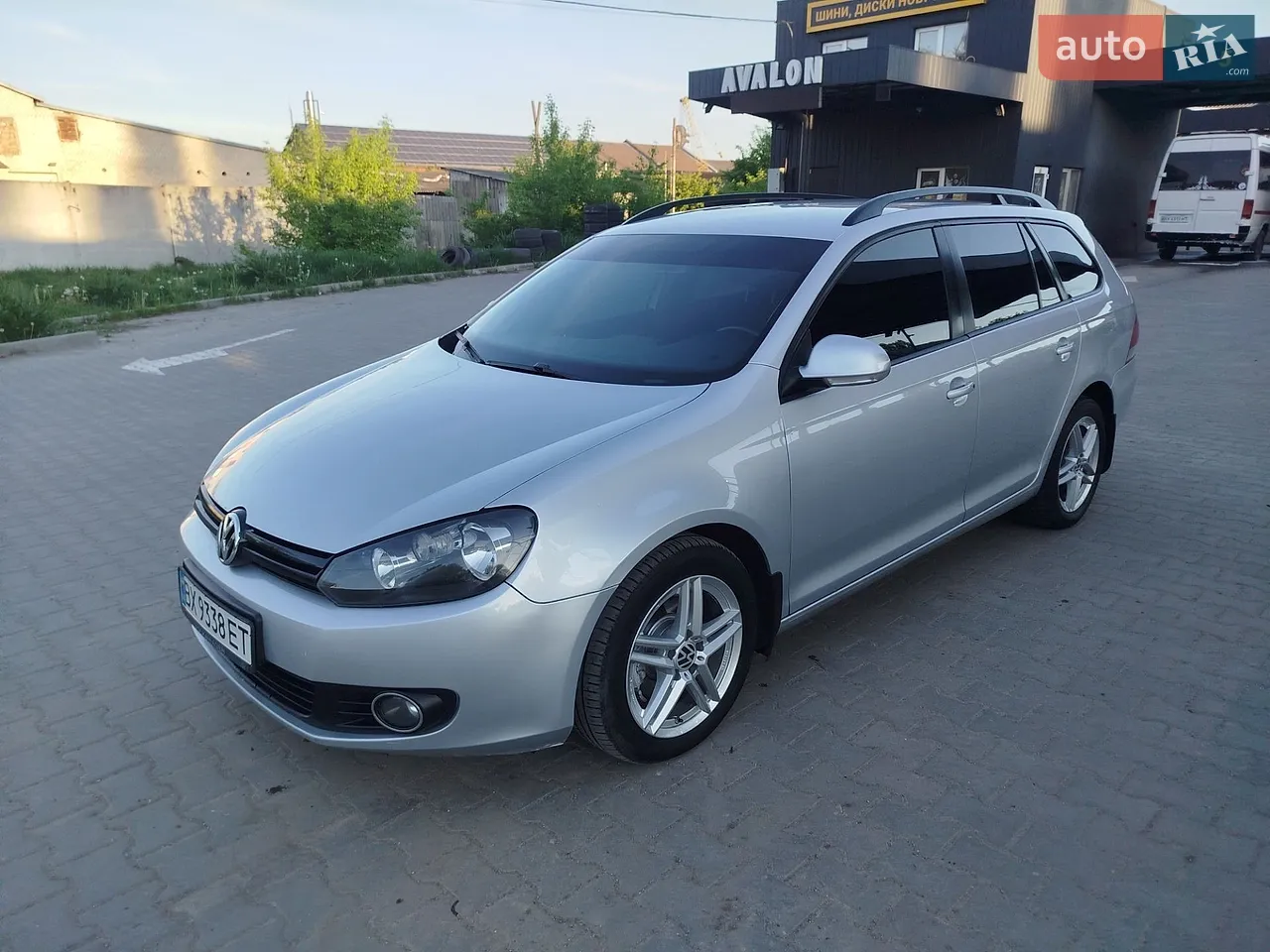 2010 Skoda Octavia - мініатюра 42