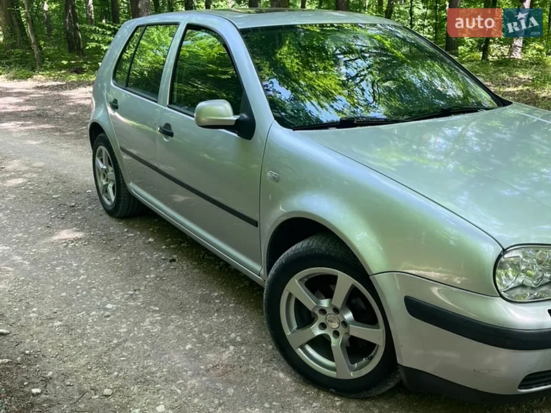 Volkswagen Golf 1999 VIN WVWZZZ1JZYP059576 фото оголошення 22 з 59