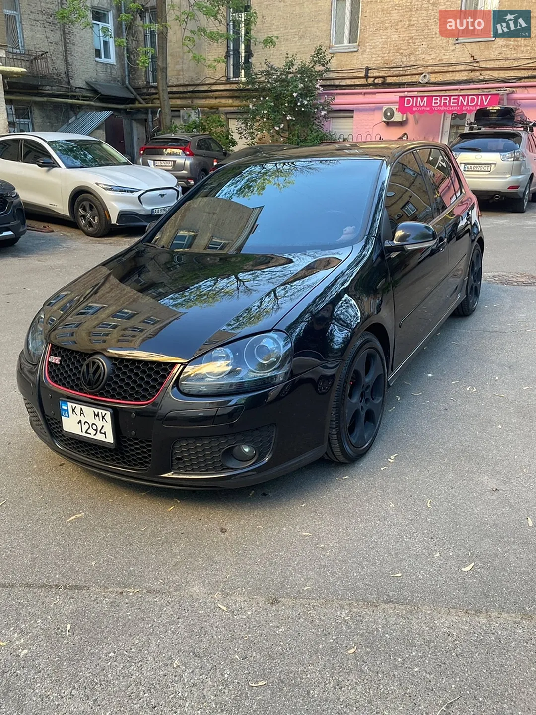 Volkswagen Golf 2010 VIN WVWZZZ1KZAM665988 фото оголошення 14 з 22
