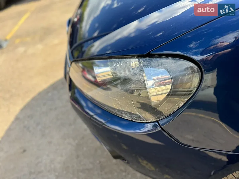 Volkswagen Golf 2010 VIN WVWZZZ1KZBM652824 фото оголошення 19 з 59