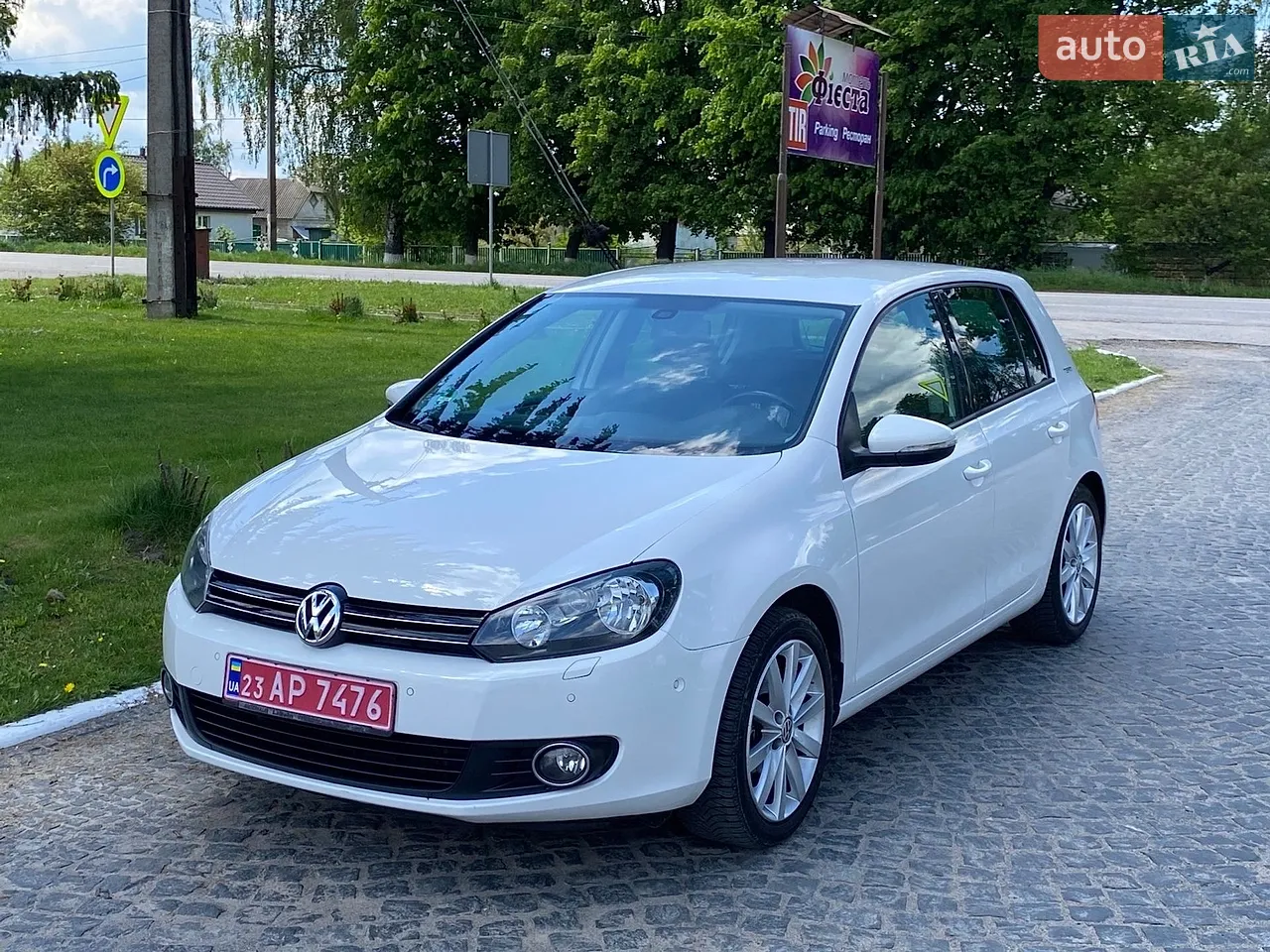 2010 Volkswagen Golf Plus - мініатюра 17