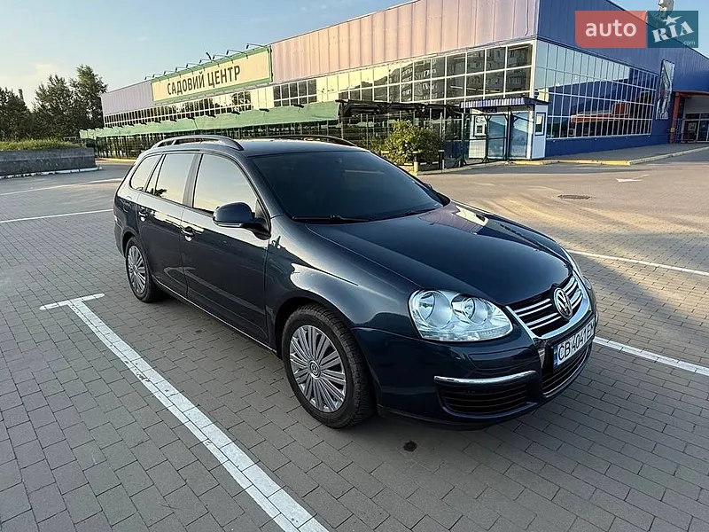 Volkswagen Golf 2007 VIN WVWZZZ1KZ8M322294 фото оголошення 40 з 75