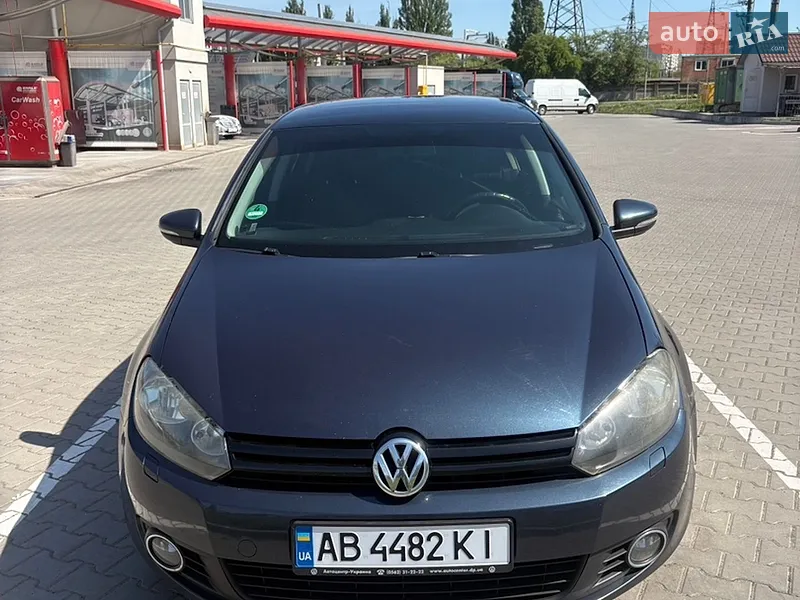 Volkswagen Golf 2011 VIN WVWZZZ1KZCM637258 фото оголошення 24 з 61