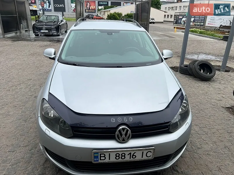 Volkswagen Golf 2011 VIN WVWZZZ1KZBM705042 фото оголошення 36 з 73