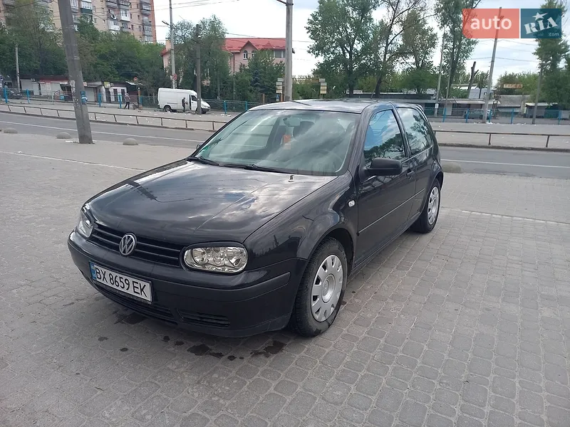 Volkswagen Golf 2002 VIN WVWZZZ1JZ3W260618 фото оголошення 10 з 45