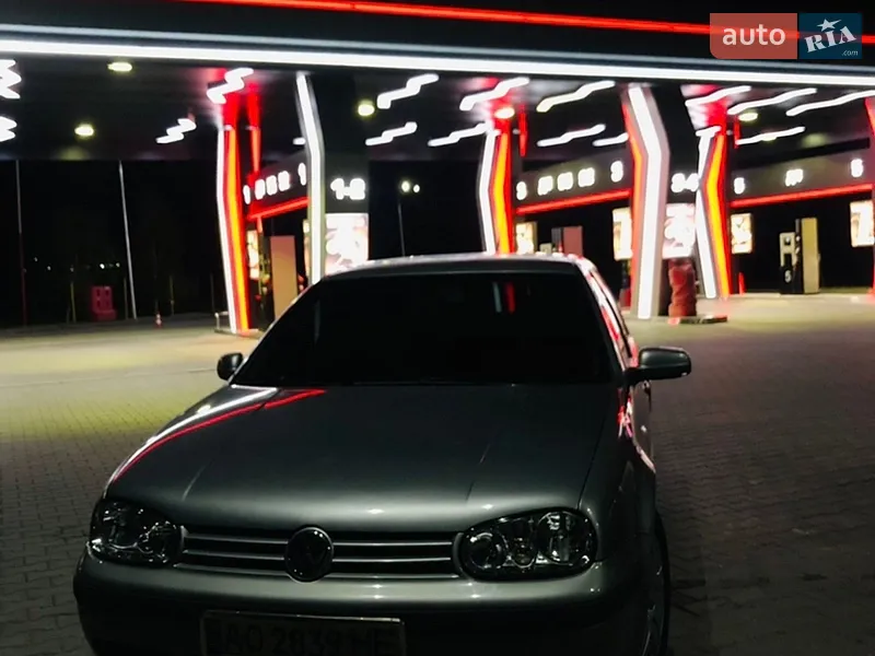Volkswagen Golf 2002 VIN WVWZZZ1JZ3W355562 фото оголошення 8 з 68