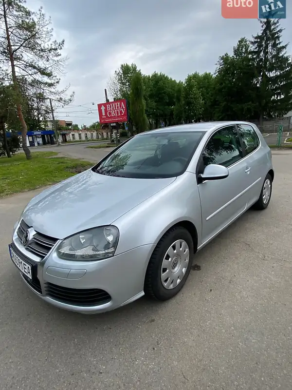 Volkswagen Golf 2004 VIN WVWZZZ1KZ4W128206 фото оголошення 34 з 65