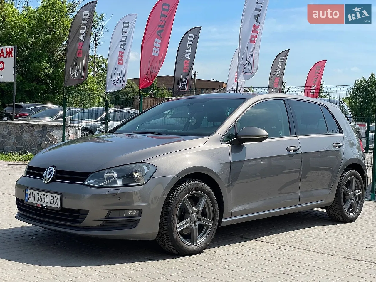 2014 Ford Focus - мініатюра 66