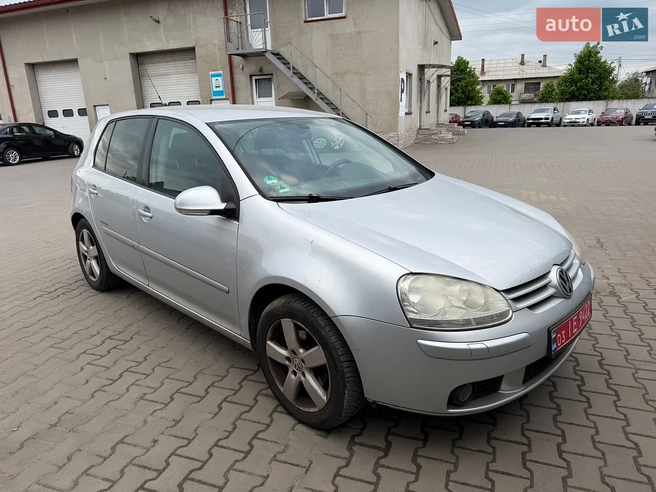 2011 Skoda Octavia - мініатюра 22