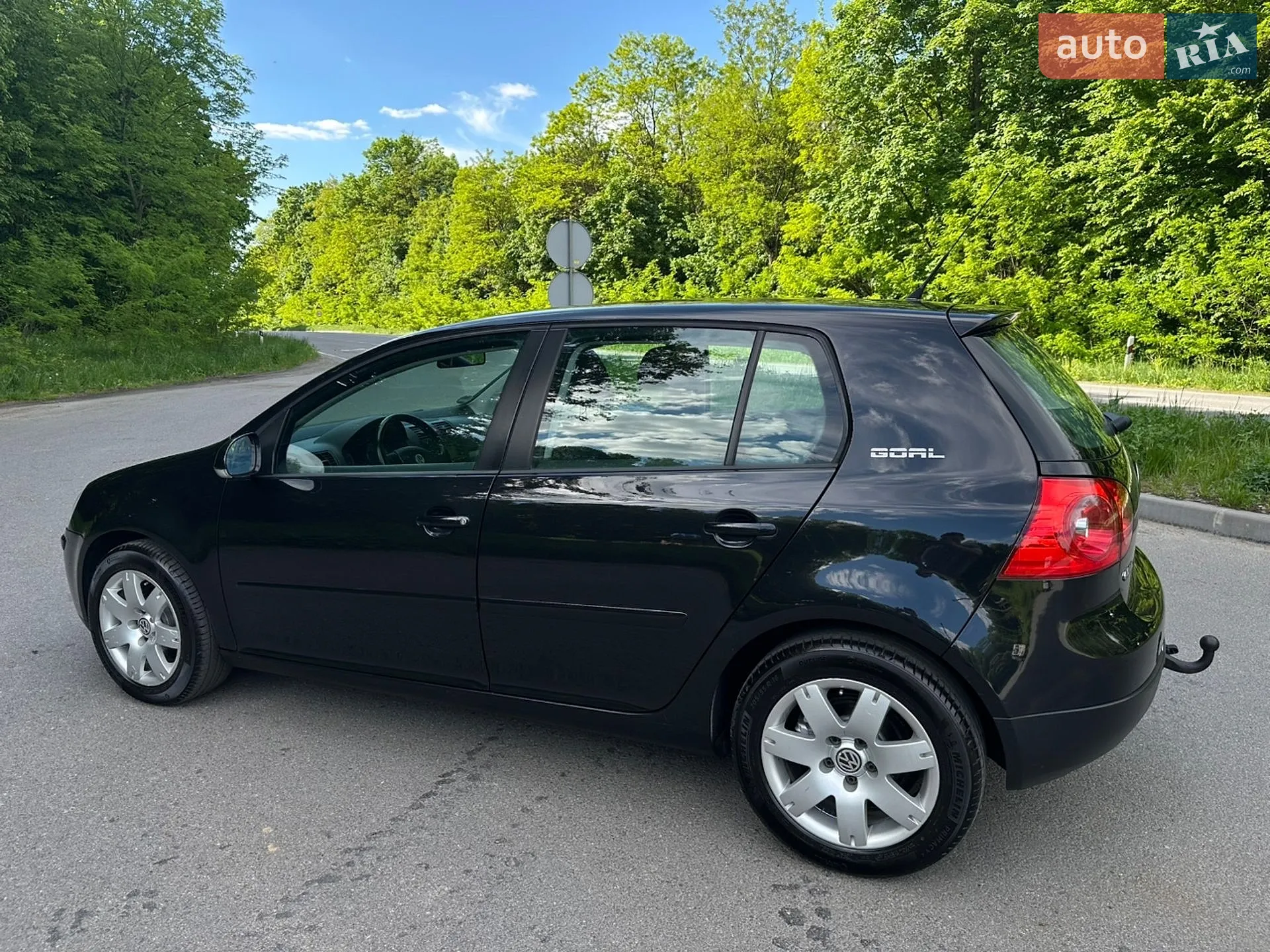 Volkswagen Golf 2006 VIN WVWZZZ1KZ7B011723 фото оголошення 7 з 39