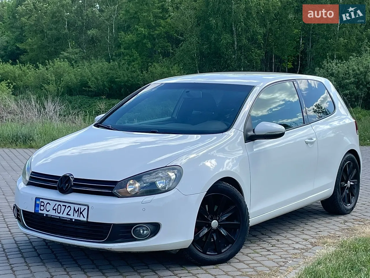 2011 Volkswagen Passat - мініатюра 11