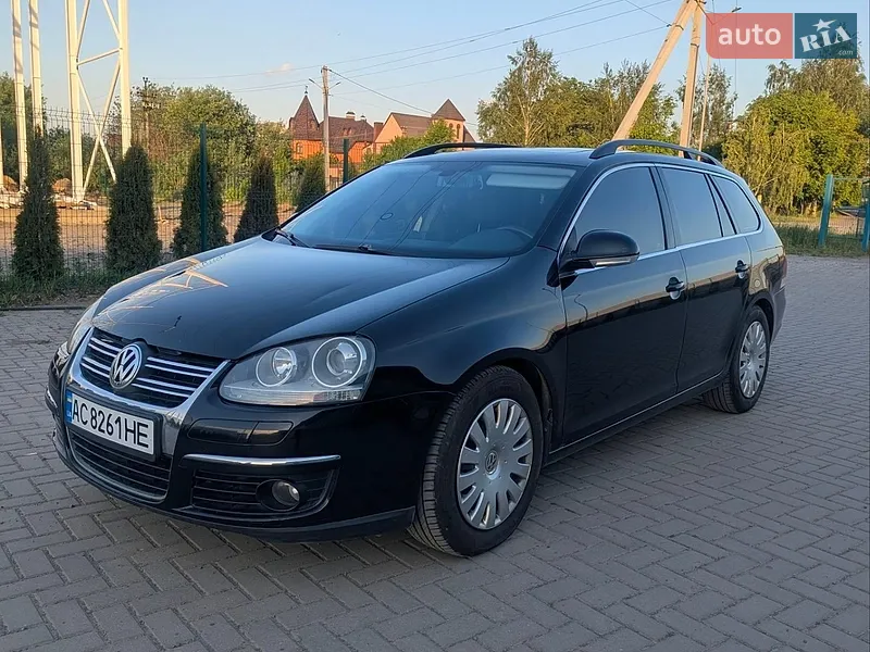 Volkswagen Golf 2008 VIN WVWZZZ1KZ9P011269 фото оголошення 32 з 68