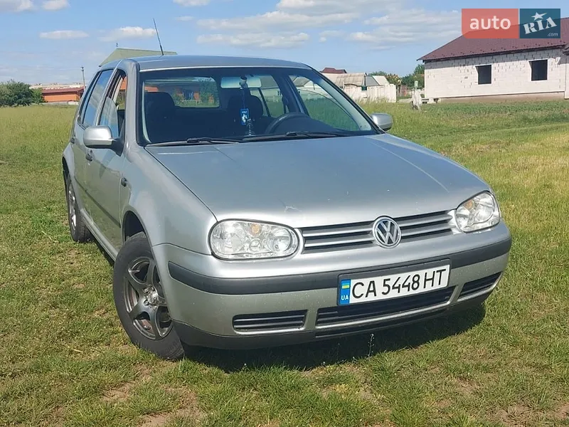 Volkswagen Golf 2003 VIN WVWZZZ1JZ4D075098 фото оголошення 24 з 54