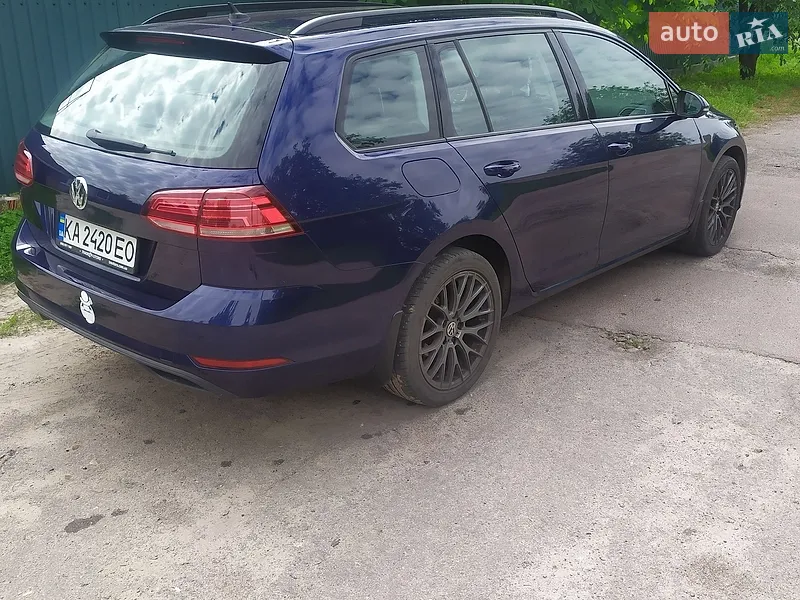Volkswagen Golf 2016 VIN WVWZZZAUZHP528311 фото оголошення 19 з 51