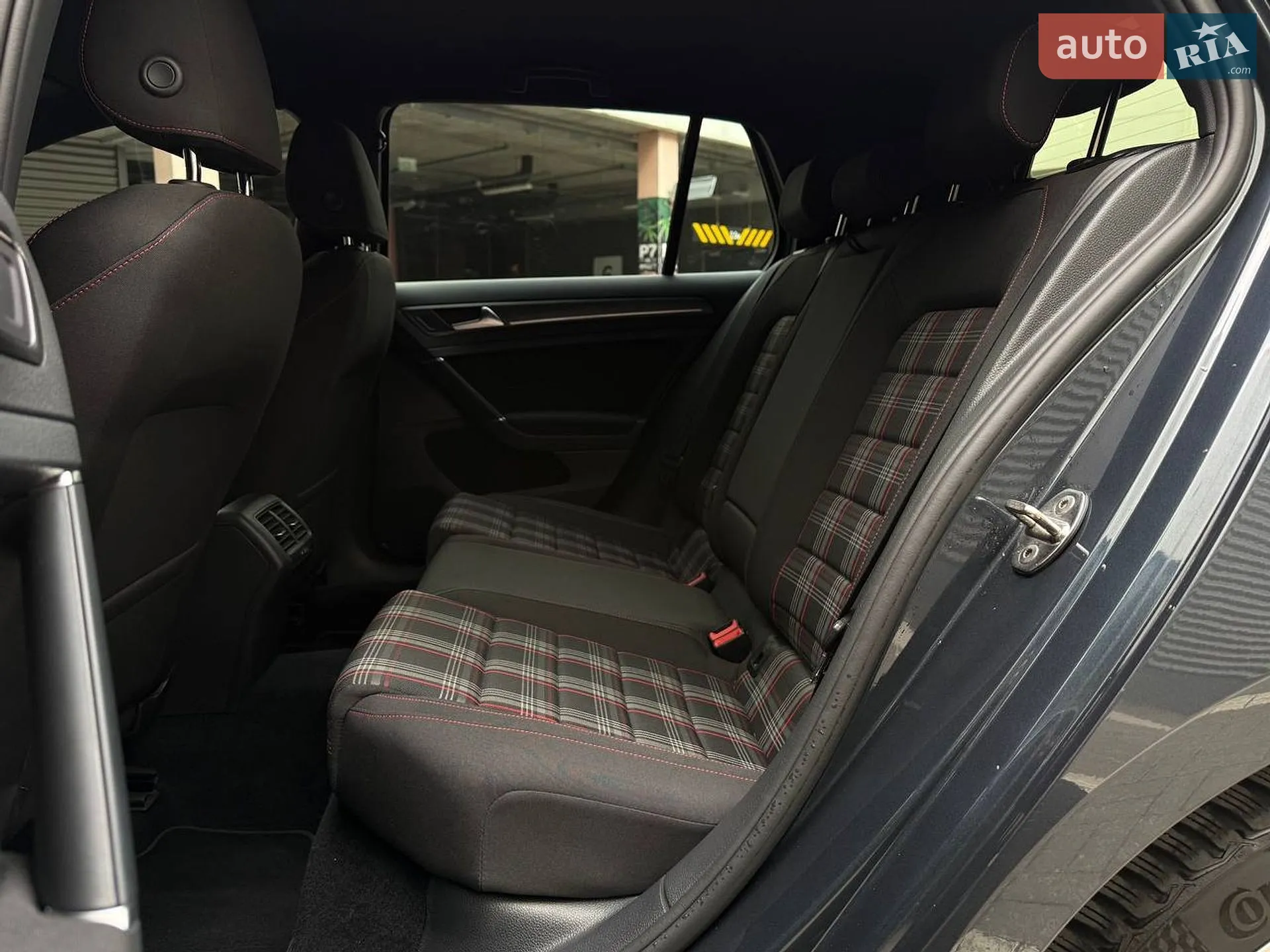 2017 Volkswagen Golf GTI - мініатюра 11