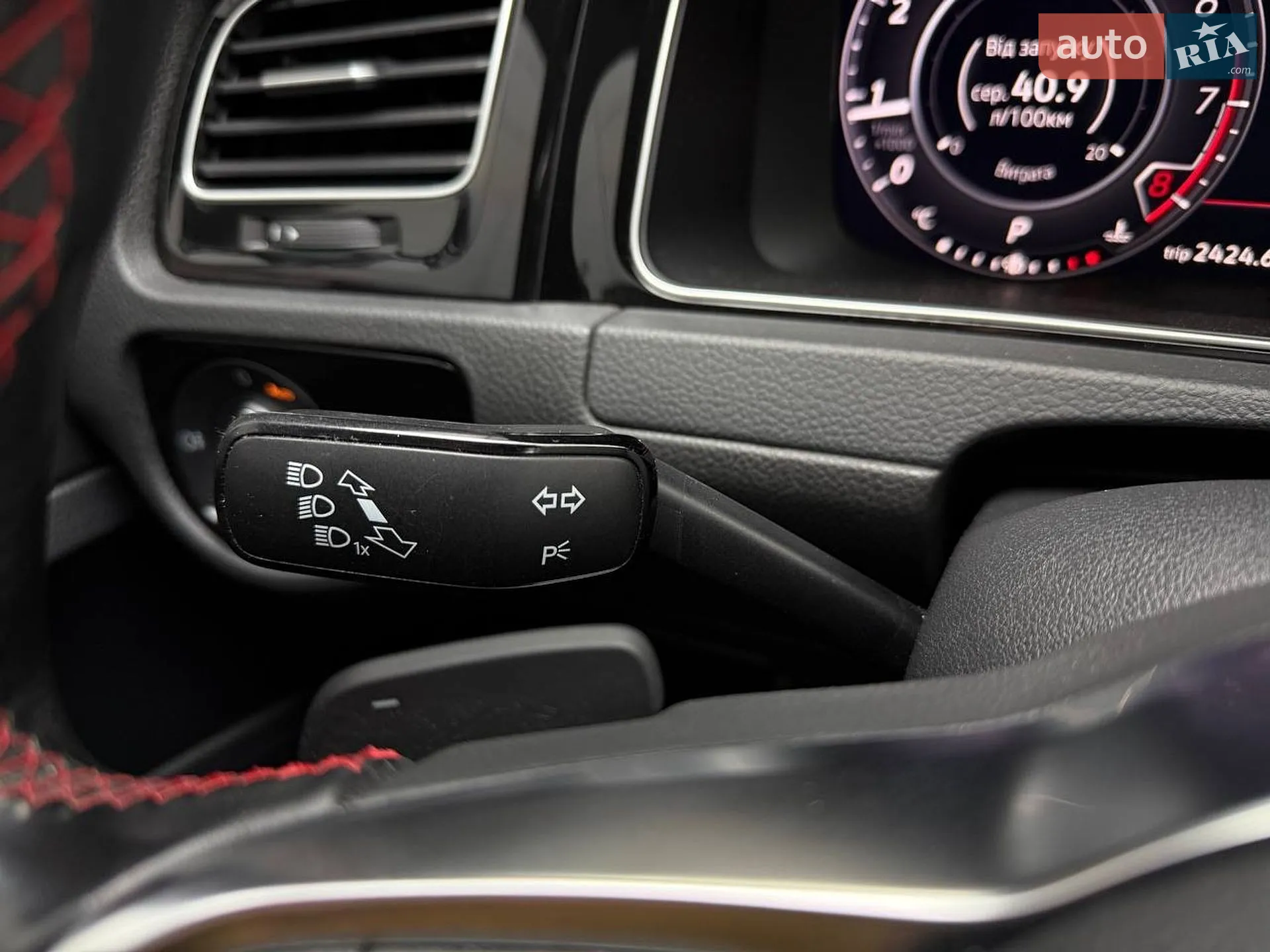 2017 Volkswagen Golf GTI - мініатюра 16