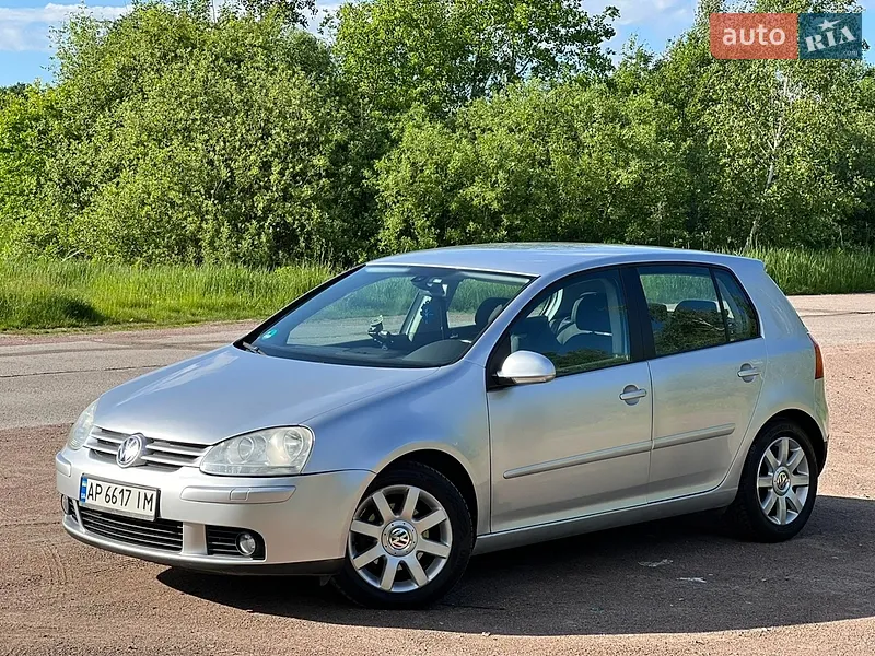 Volkswagen Golf 2004 VIN WVWZZZ1JZ4W172703 фото оголошення 39 з 73
