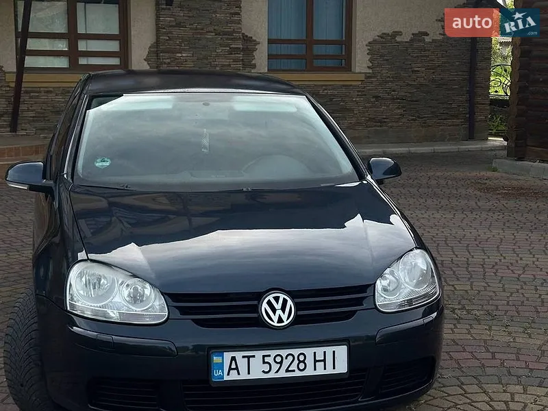 Volkswagen Golf 2004 VIN WVWZZZ1KZ4W099063 фото оголошення 9 з 46