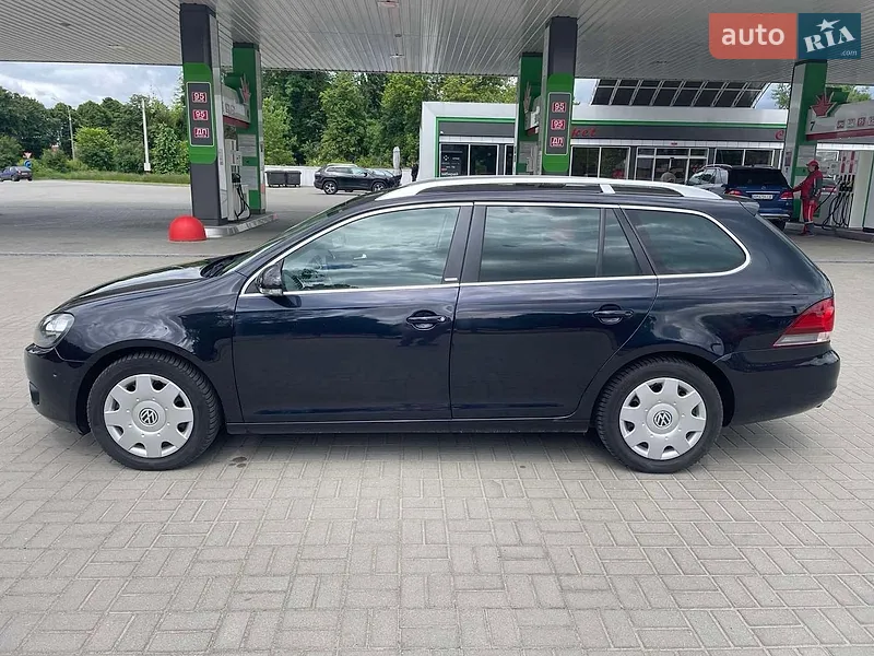 Volkswagen Golf 2011 VIN WVWZZZ1KZCM660387 фото оголошення 8 з 70