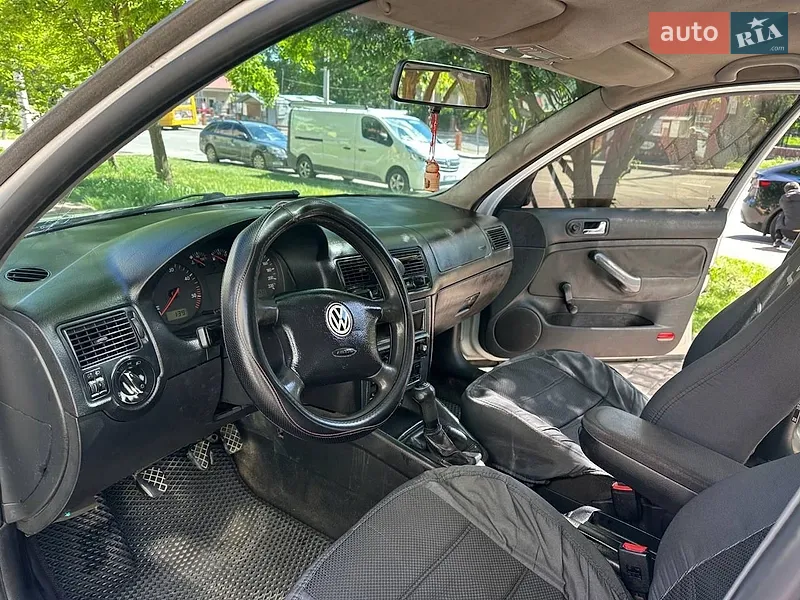 Volkswagen Golf 1998 VIN WVWZZZ1JZXP018640 фото оголошення 9 з 53