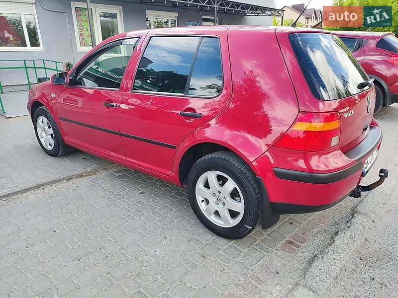 Volkswagen Golf 2003 VIN WVWZZZ1JZ3W476700 фото оголошення 5 з 56