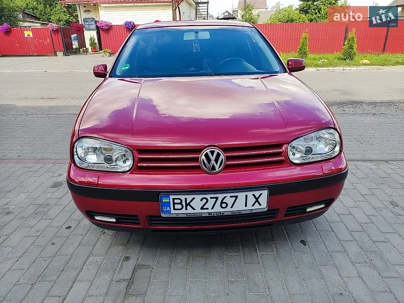 Volkswagen Golf 2003 VIN WVWZZZ1JZ3W476700 фото оголошення 8 з 56