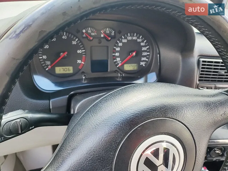 Volkswagen Golf 2003 VIN WVWZZZ1JZ3W476700 фото оголошення 17 з 56