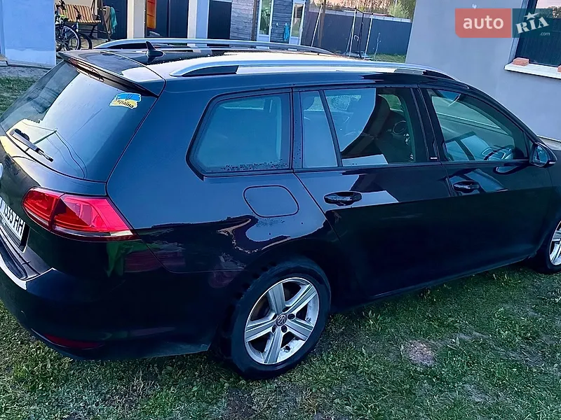Volkswagen Golf 2016 VIN WVWZZZAUZGP605990 фото оголошення 10 з 56