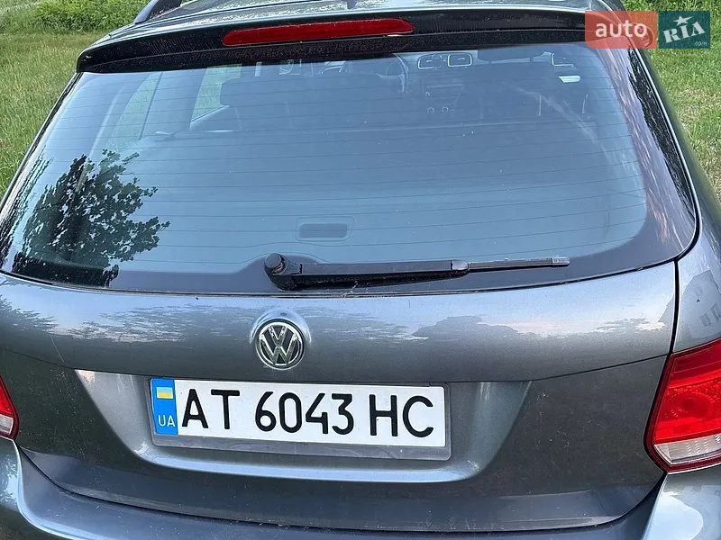 Volkswagen Golf 2010 VIN WVWZZZ1KZAM674326 фото оголошення 3 з 48