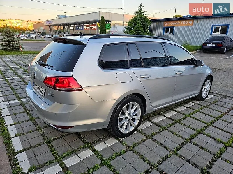 Volkswagen Golf 2016 VIN WVWZZZAUZGP596289 фото оголошення 7 з 70