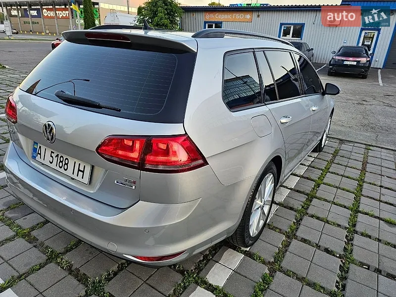 Volkswagen Golf 2016 VIN WVWZZZAUZGP596289 фото оголошення 10 з 70