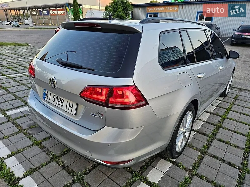 Volkswagen Golf 2016 VIN WVWZZZAUZGP596289 фото оголошення 8 з 70
