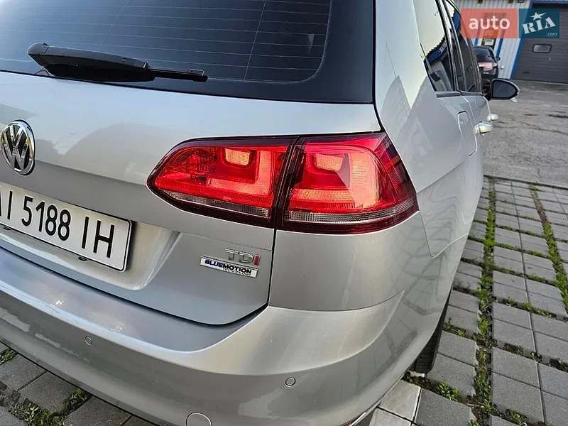 Volkswagen Golf 2016 VIN WVWZZZAUZGP596289 фото оголошення 13 з 70
