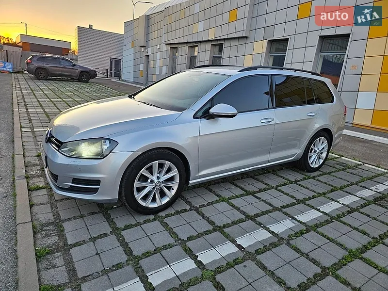 Volkswagen Golf 2016 VIN WVWZZZAUZGP596289 фото оголошення 14 з 70