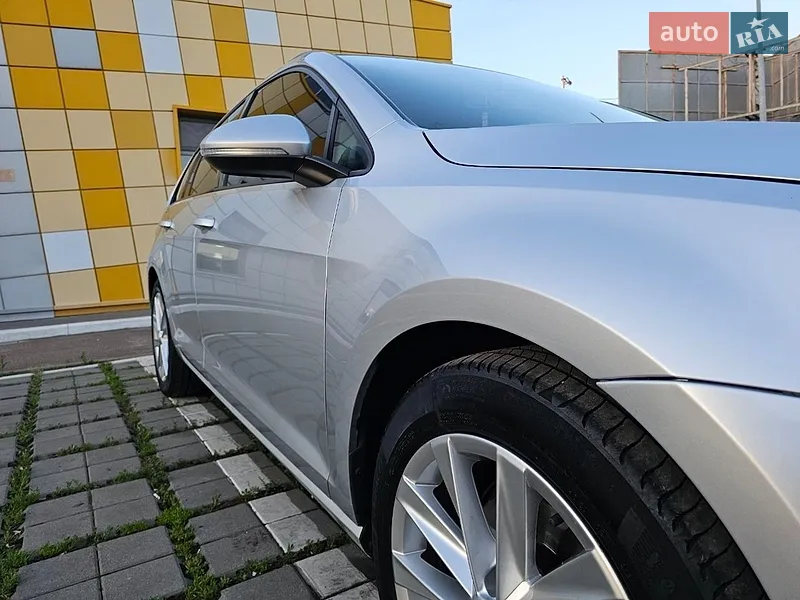 Volkswagen Golf 2016 VIN WVWZZZAUZGP596289 фото оголошення 20 з 70