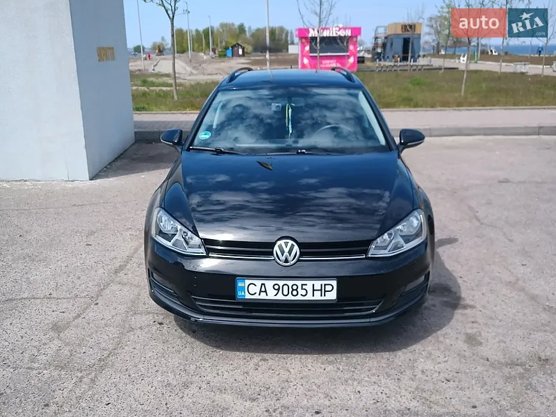 Volkswagen Golf 2013 VIN WVWZZZAUZEW070895 фото оголошення 15 з 50