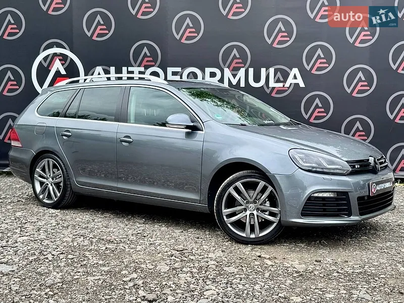 Volkswagen Golf 2012 VIN WVWZZZ1KZDM629429 фото оголошення 37 з 71