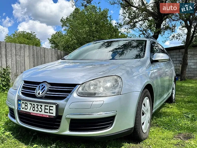 Volkswagen Golf 2007 VIN WVWZZZ1KZ8M322294 фото оголошення 18 з 75
