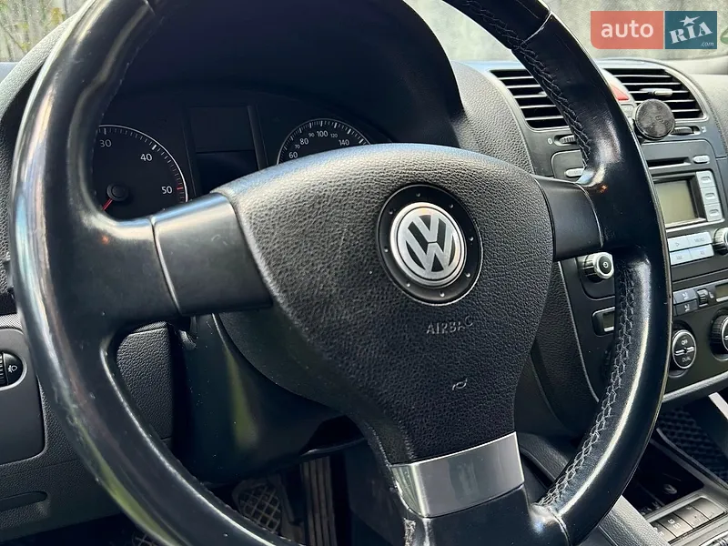 Volkswagen Golf 2007 VIN WVWZZZ1KZ8M322294 фото оголошення 25 з 75