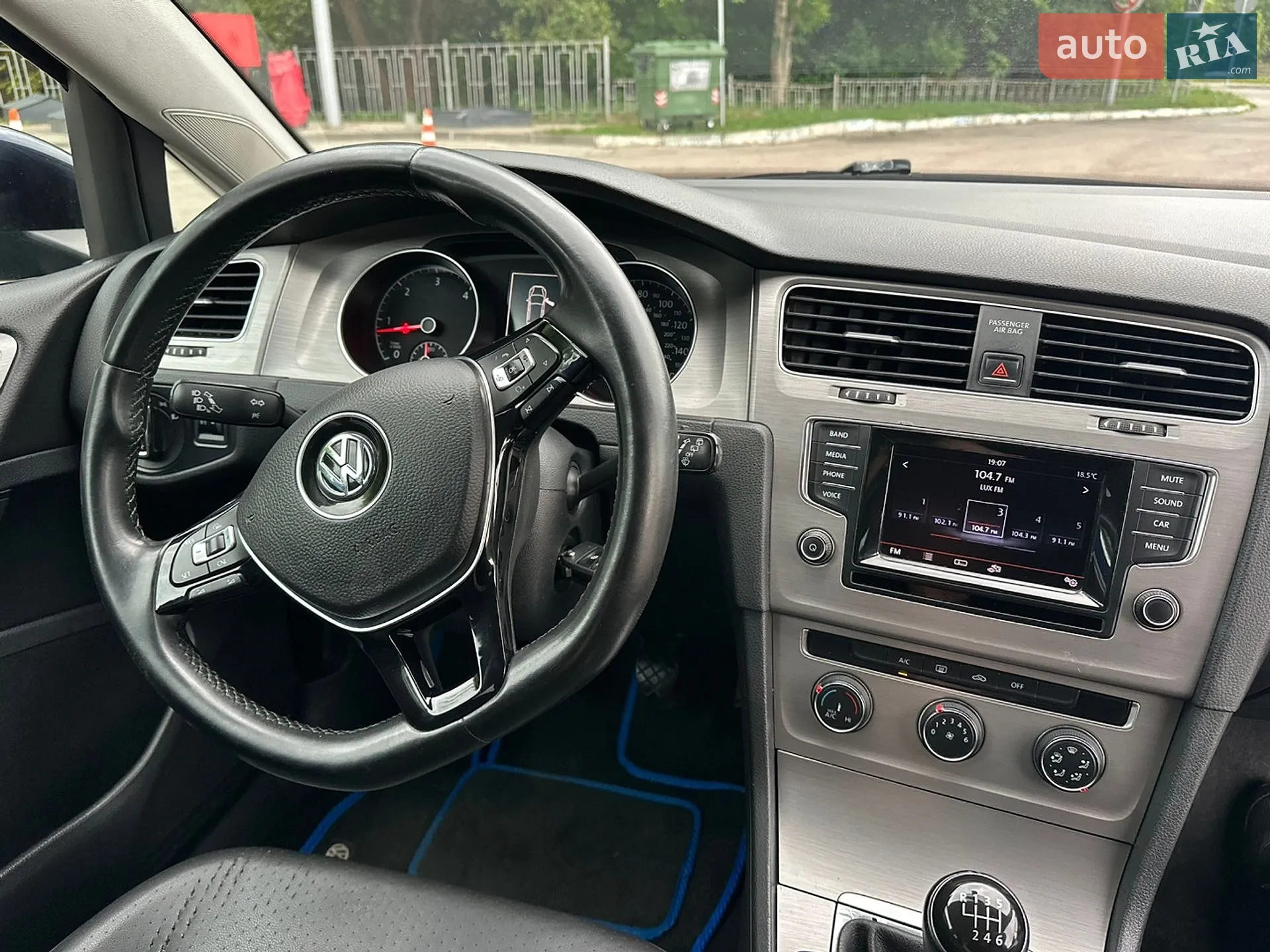 2012 Ford Focus - мініатюра 3