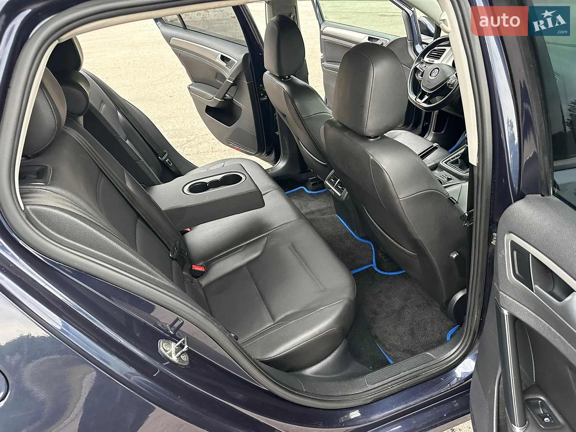 2012 Ford Focus - мініатюра 13