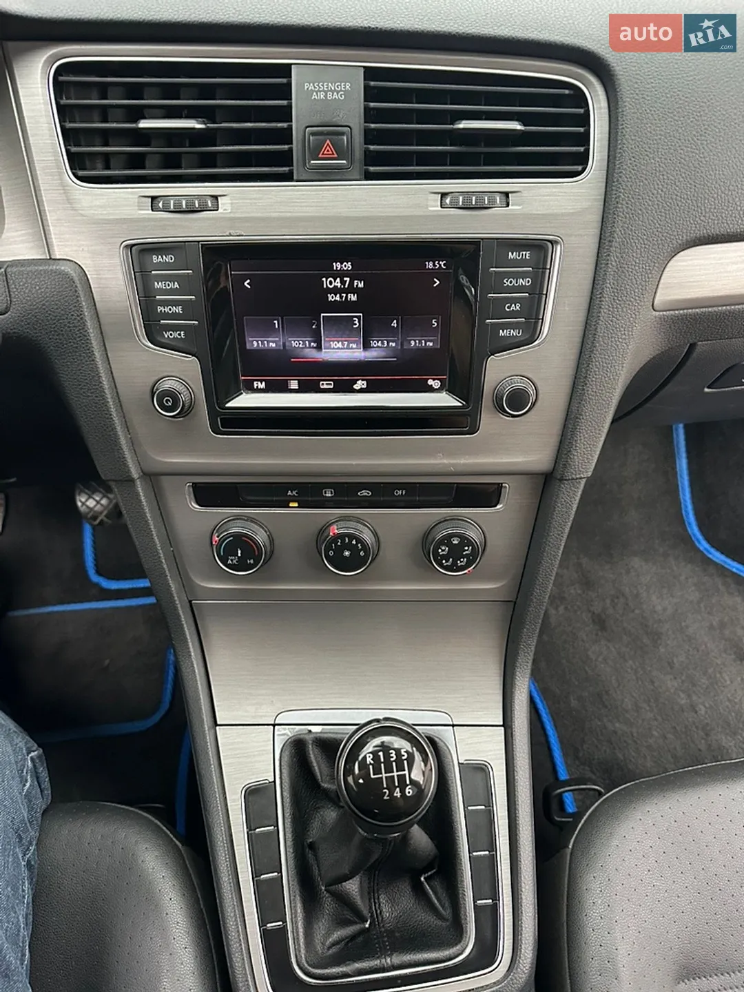 2012 Ford Focus - мініатюра 16