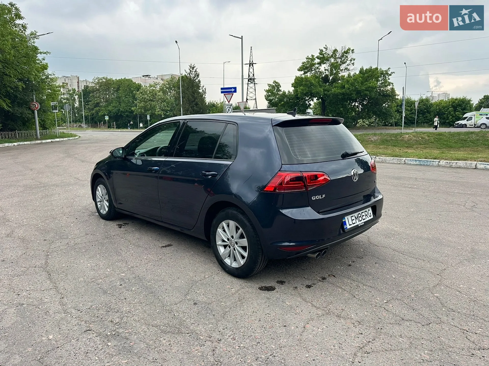 2012 Ford Focus - мініатюра 19