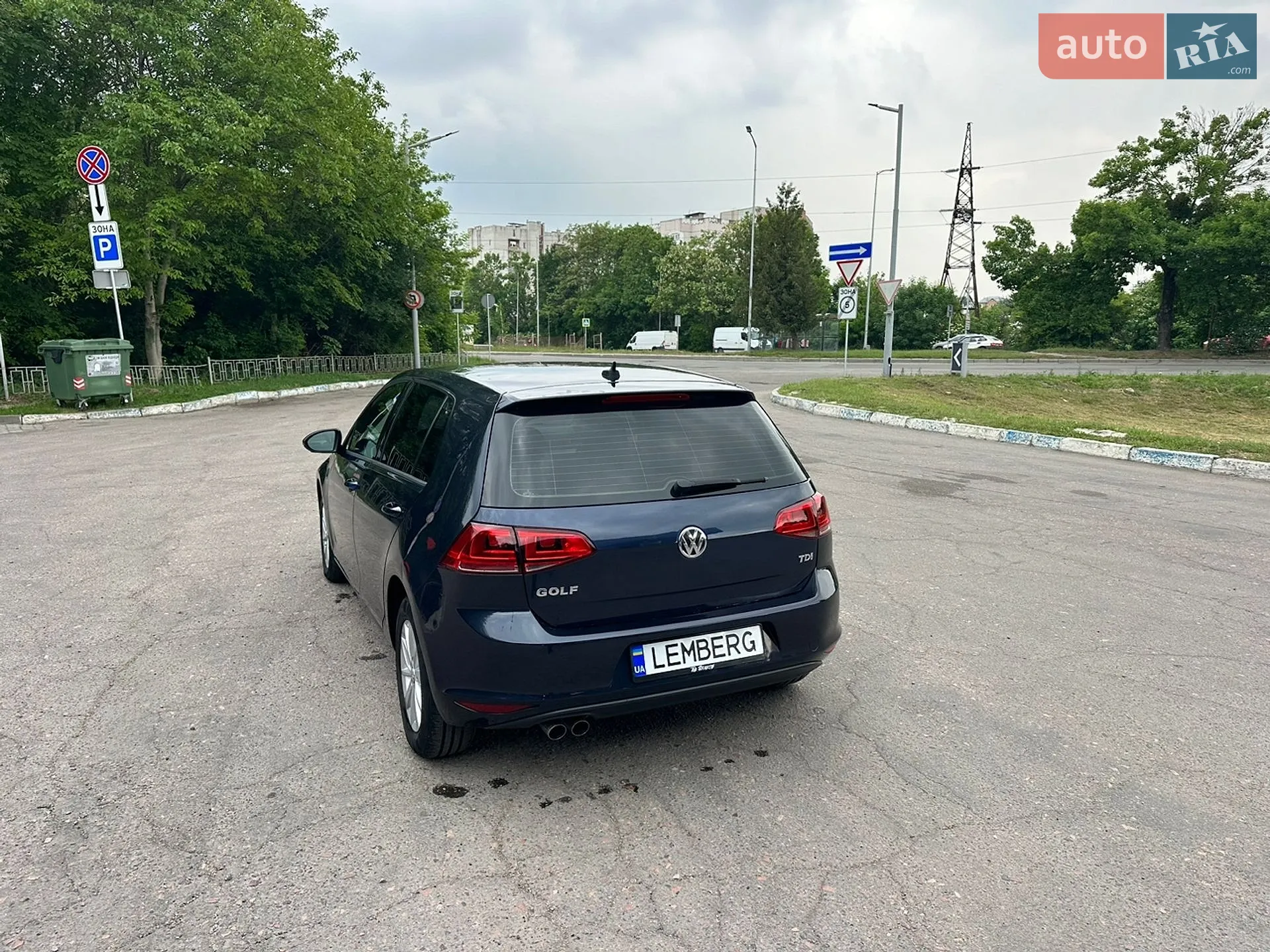 2012 Ford Focus - мініатюра 30