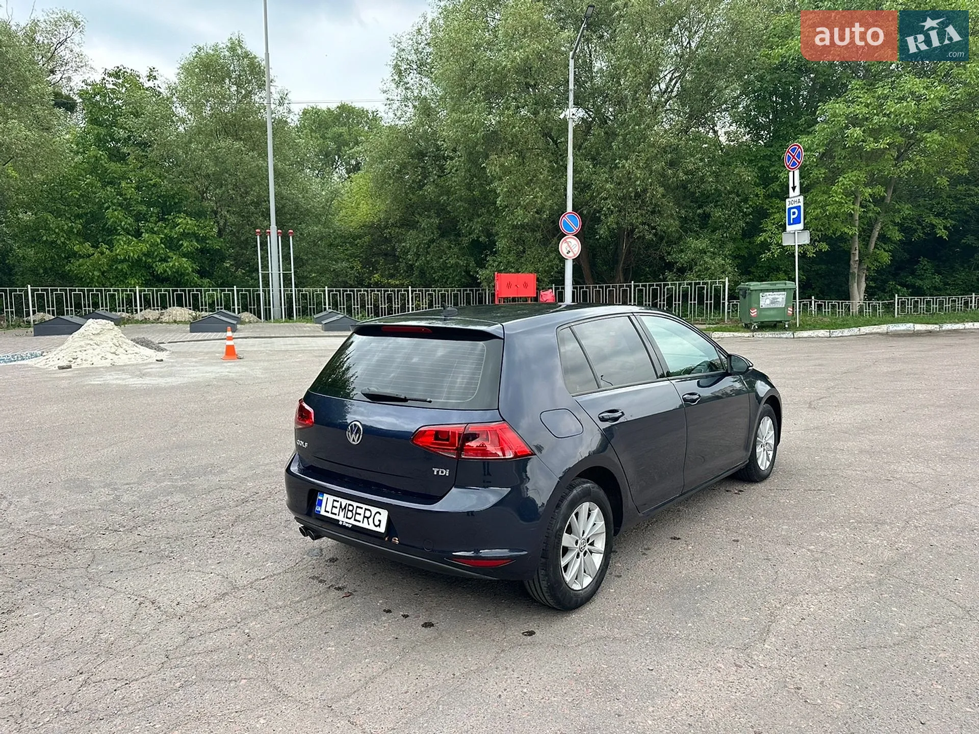 2012 Ford Focus - мініатюра 24